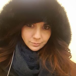 Meet your Posher, Monica